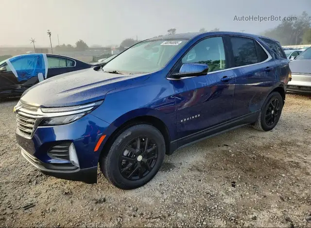 CHEVROLET EQUINOX LT 2022
