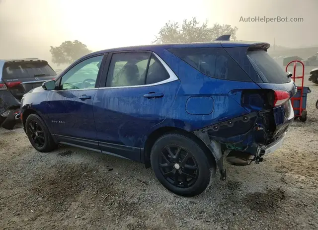 CHEVROLET EQUINOX LT 2022