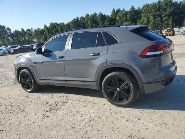 VOLKSWAGEN ATLAS CROSS SPORT SEL 2023
