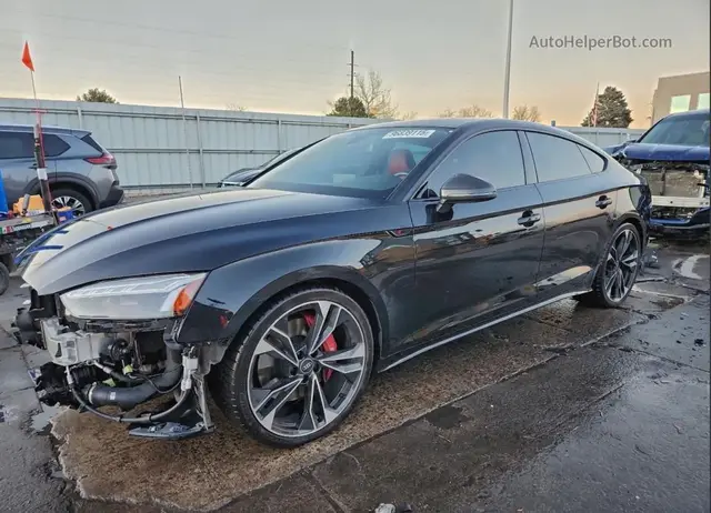 AUDI S5 PREMIUM PLUS 2023