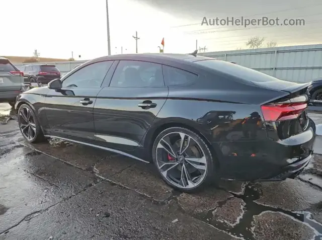 AUDI S5 PREMIUM PLUS 2023