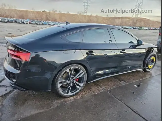 AUDI S5 PREMIUM PLUS 2023