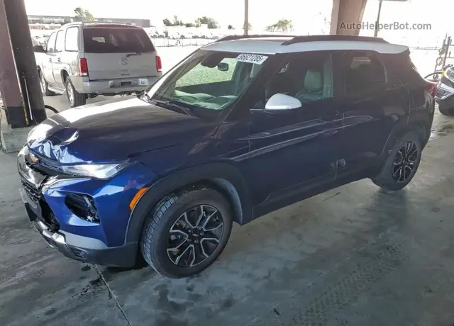 CHEVROLET TRAILBLAZER ACTIV 2023