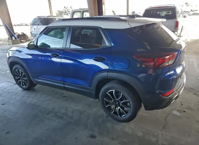 CHEVROLET TRAILBLAZER ACTIV 2023