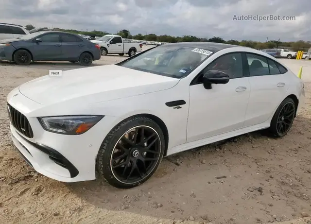 MERCEDES-BENZ AMG GT 53 2022