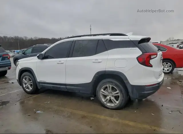 GMC TERRAIN SLE 2022