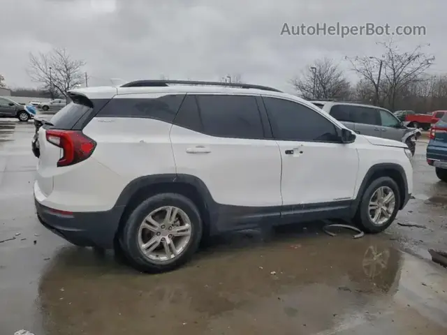 GMC TERRAIN SLE 2022