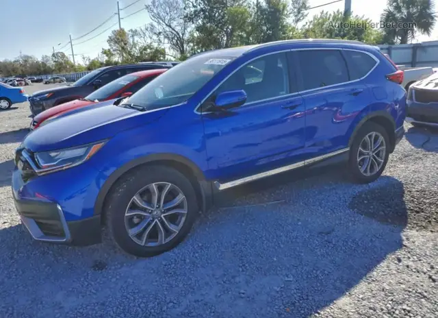 HONDA CR-V TOURING 2022