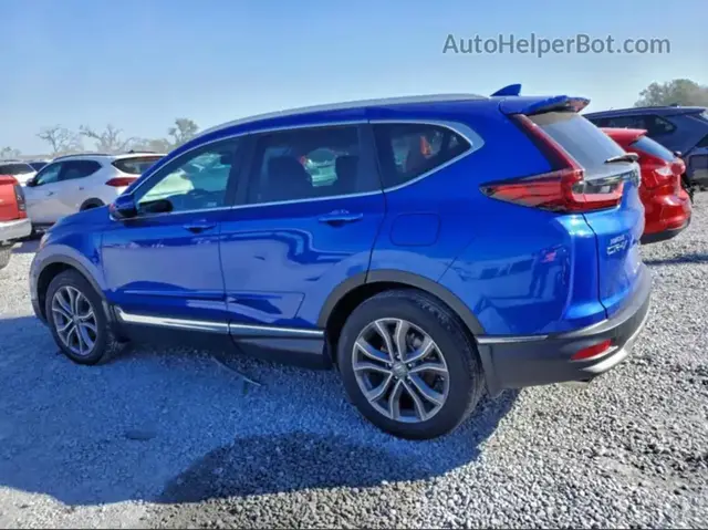 HONDA CR-V TOURING 2022