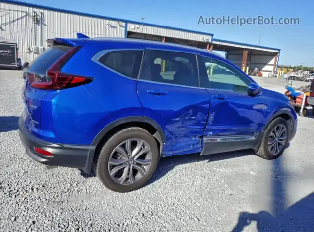 HONDA CR-V TOURING 2022