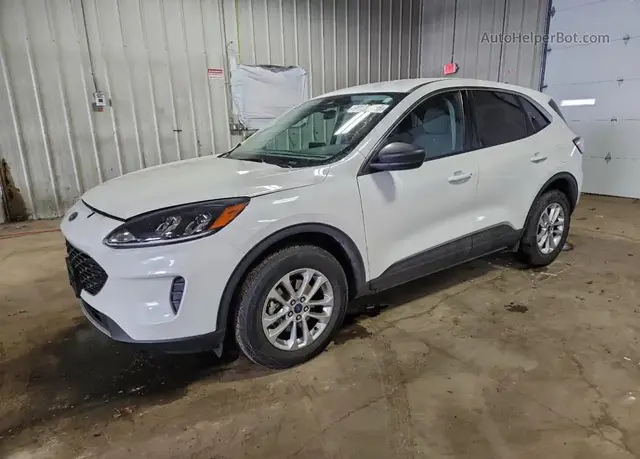 FORD ESCAPE SE 2022