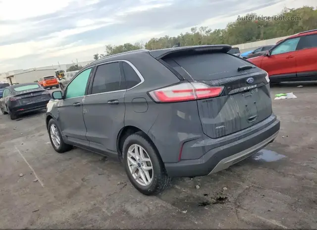 FORD EDGE SEL 2021