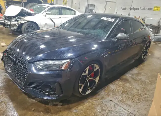 AUDI RS5 2023