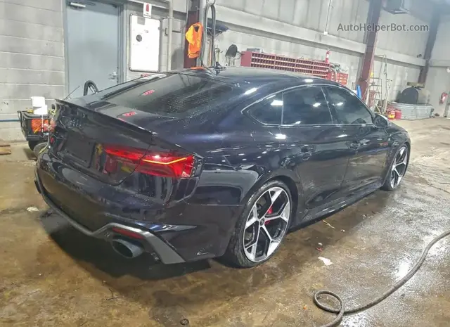 AUDI RS5 2023