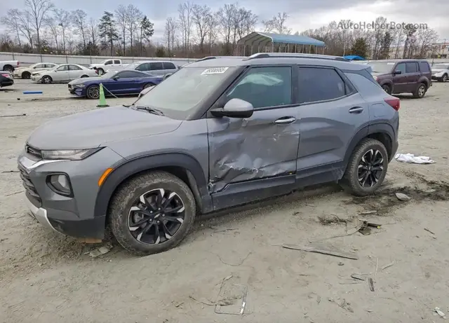 CHEVROLET TRAILBLAZER LT 2021