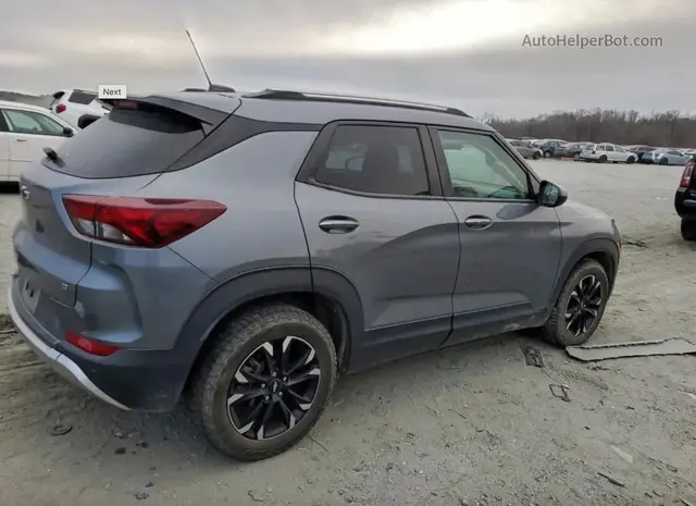 CHEVROLET TRAILBLAZER LT 2021