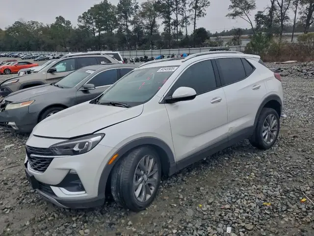 BUICK ENCORE GX ESSENCE 2023
