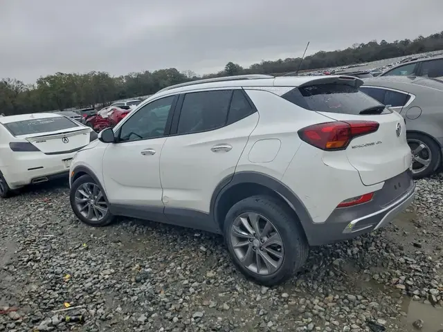 BUICK ENCORE GX ESSENCE 2023