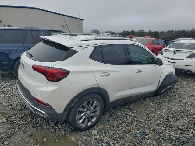 BUICK ENCORE GX ESSENCE 2023