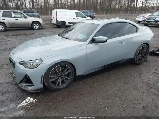 BMW M240 I XDRIVE 2022