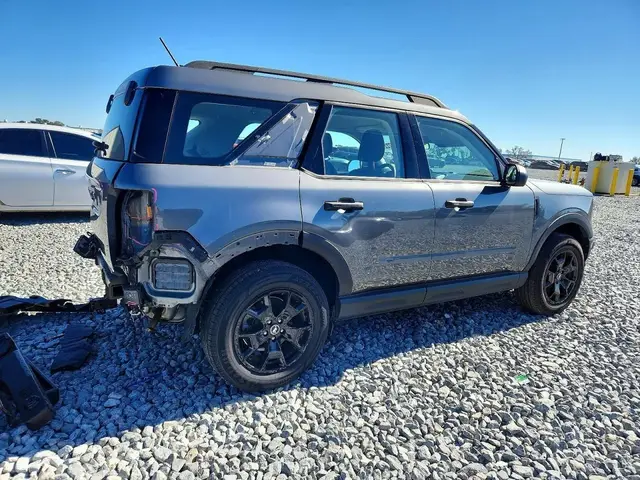 FORD BRONCO SPORT 2021