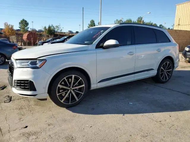 AUDI Q7 PRESTIGE 2023