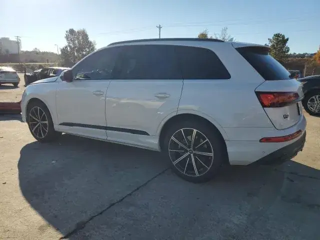 AUDI Q7 PRESTIGE 2023