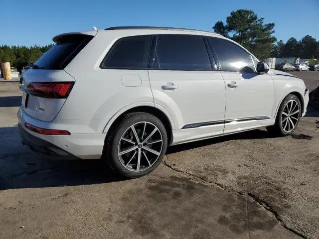 AUDI Q7 PRESTIGE 2023