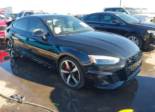 AUDI A5 SPORTBACK PREMIUM PLUS 2023