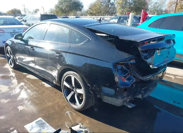 AUDI A5 SPORTBACK PREMIUM PLUS 2023