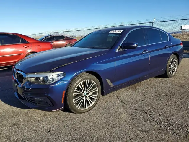 BMW 530 I - 2018