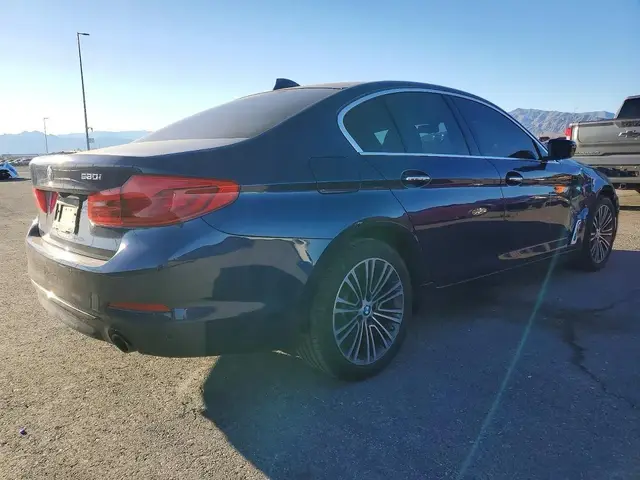 BMW 530 I - 2018