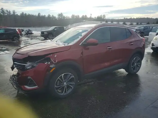 BUICK ENCORE GX SELECT 2023