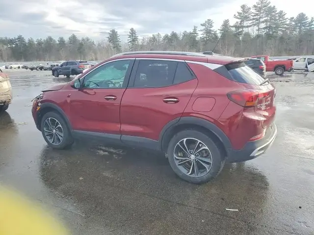 BUICK ENCORE GX SELECT 2023
