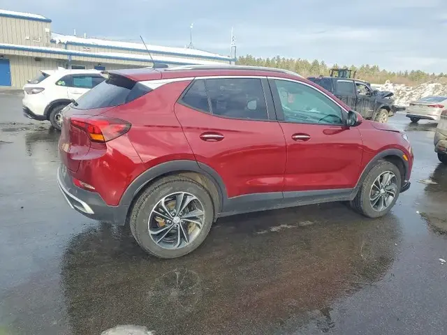 BUICK ENCORE GX SELECT 2023