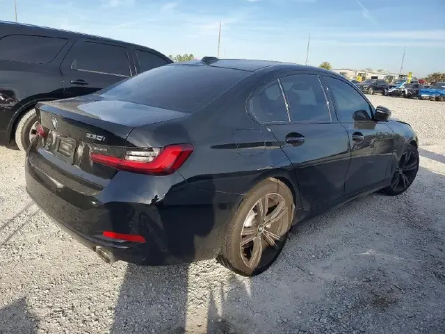 BMW 330I 2023