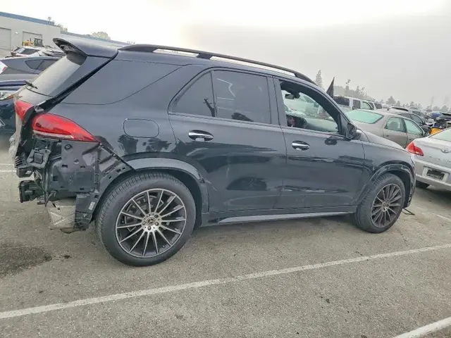 MERCEDES-BENZ GLE 350 2023