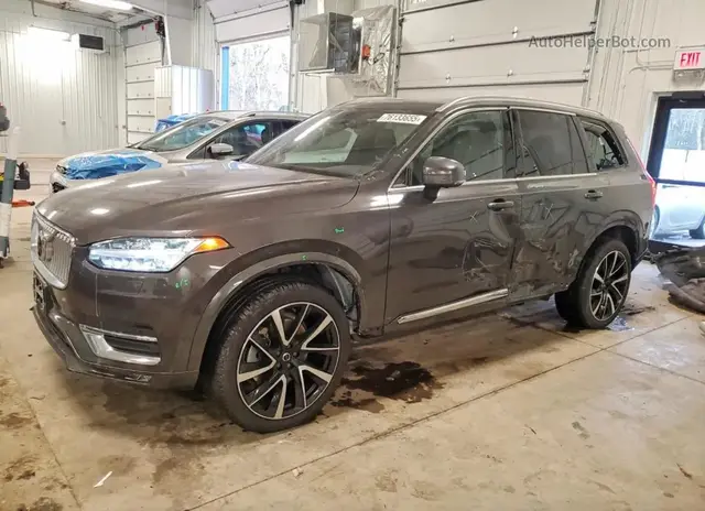 VOLVO XC90 PLUS 2023
