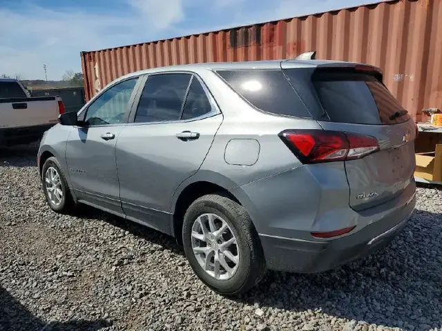 CHEVROLET EQUINOX LT 2023