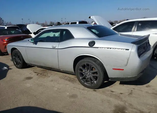 DODGE CHALLENGER GT 2021