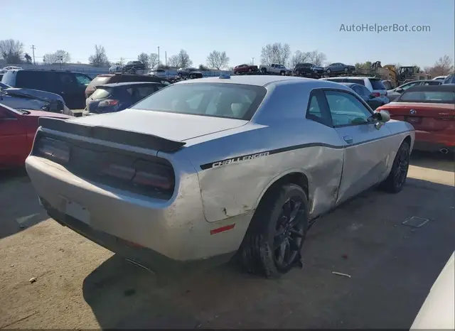 DODGE CHALLENGER GT 2021