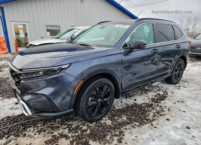 HONDA CR-V SPORT TOURING 2023