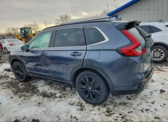 HONDA CR-V SPORT TOURING 2023