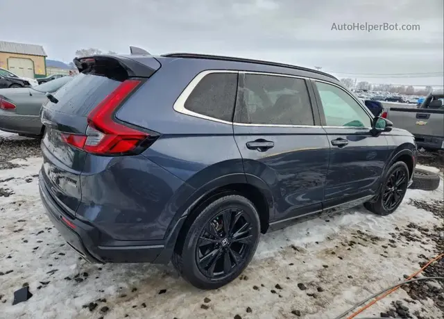 HONDA CR-V SPORT TOURING 2023