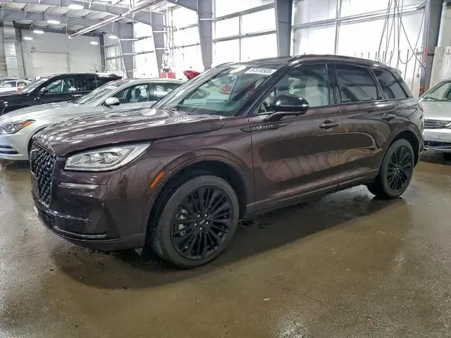 LINCOLN CORSAIR RESERVE 2023