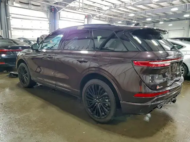 LINCOLN CORSAIR RESERVE 2023