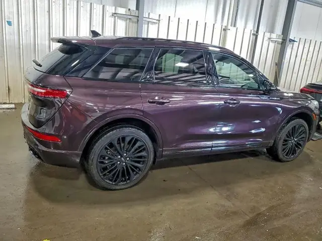 LINCOLN CORSAIR RESERVE 2023