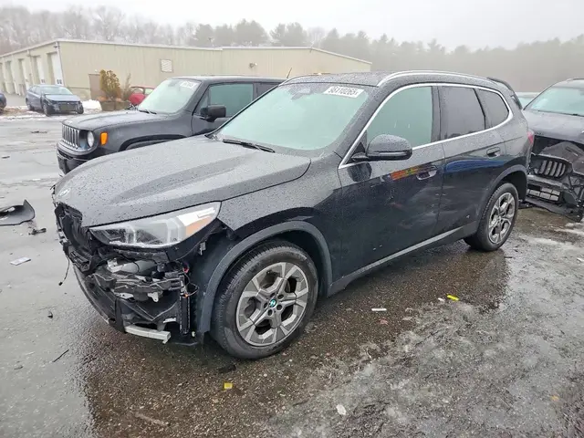 BMW X1 XDRIVE28I 2023