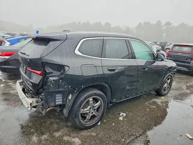 BMW X1 XDRIVE28I 2023