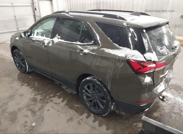 CHEVROLET EQUINOX AWD RS 2023